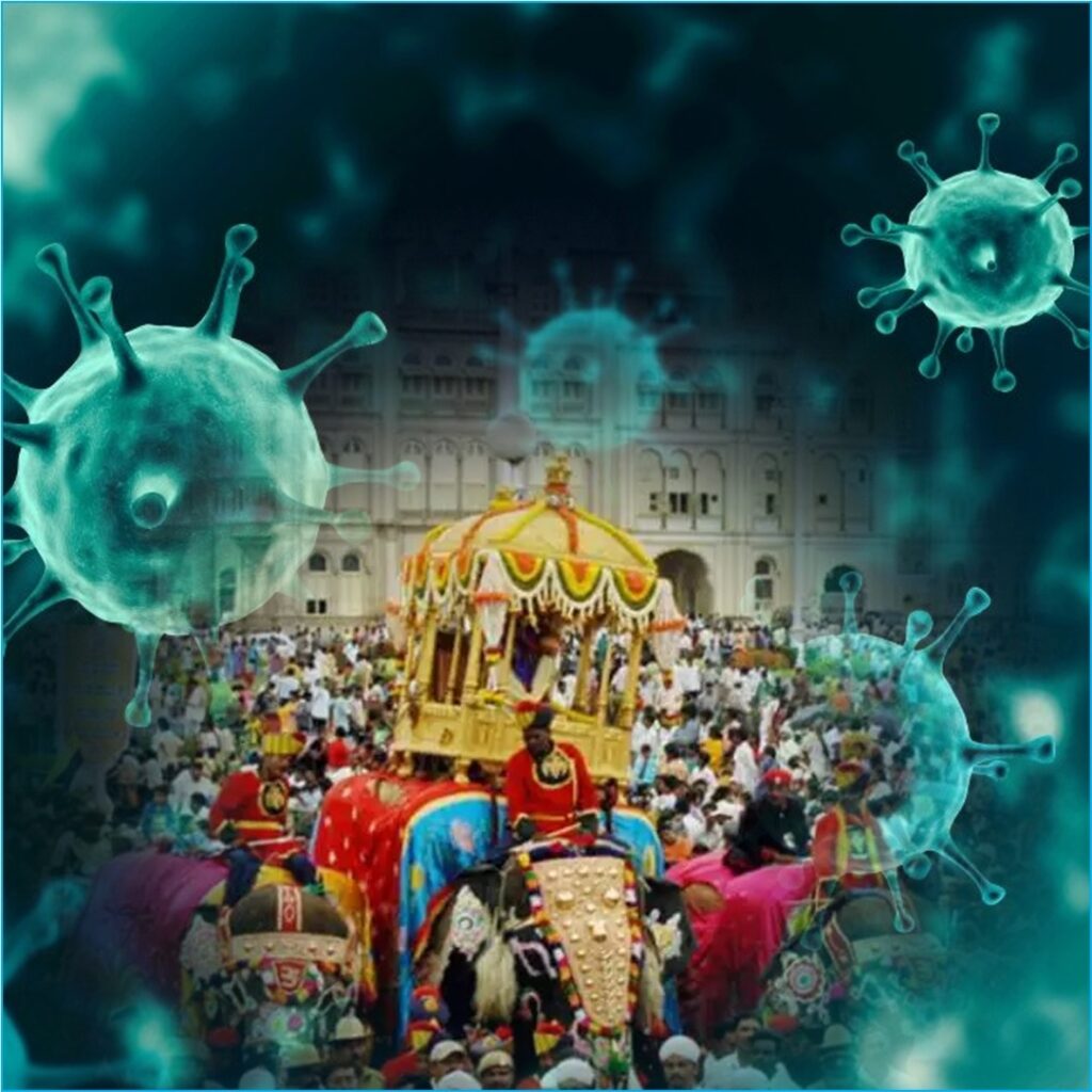 dasara