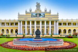 vidhana soudha