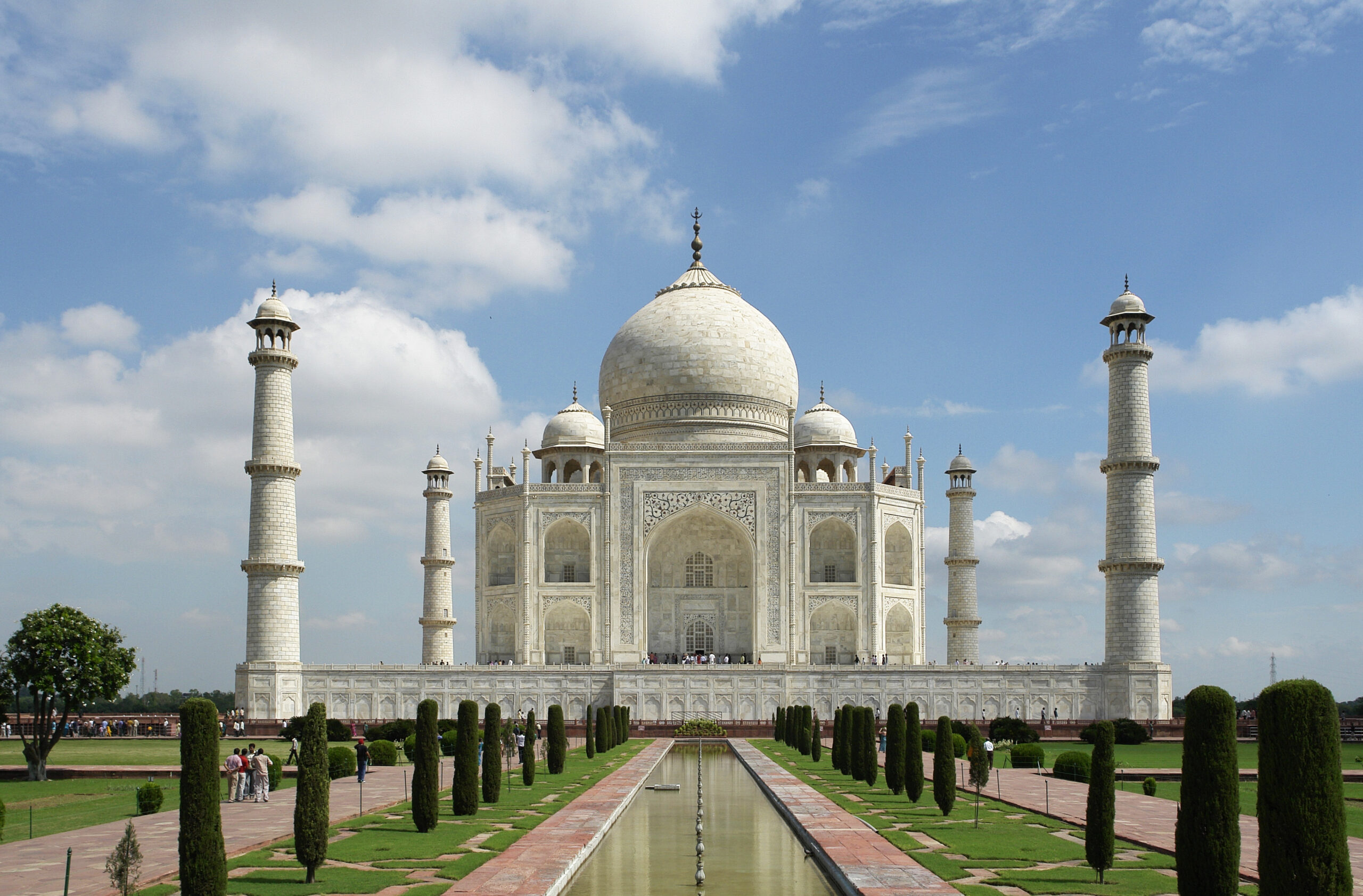 Taj Mahal Edited scaled