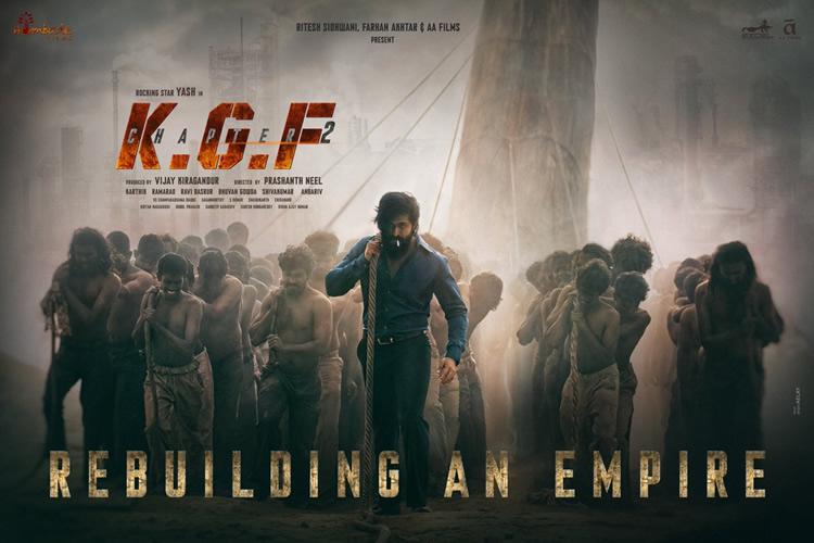 KGF chapter2