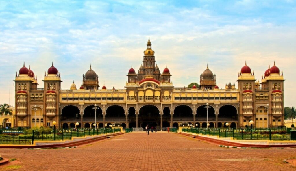 mysorepalace