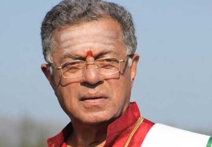 girish karnad