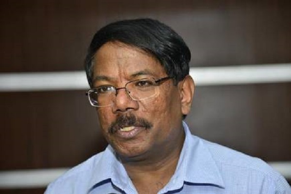 N Manjunath appointed as BBMP Commissioner