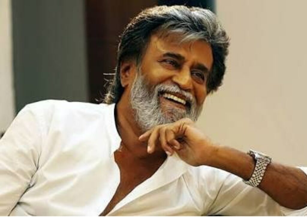 rajinikanth