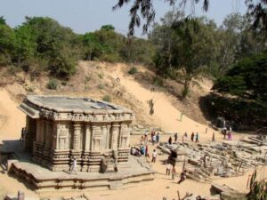 ತಲಕಾಡು ಪಂಚಲಿಂಗ ದರ್ಶನ; ಸ್ಥಳೀಯರಿಗೆ ಮಾತ್ರ ಅವಕಾಶ?