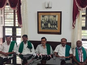 kuruburu shanthkumar