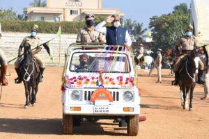 ರೈತರ ಅಭಿವೃದ್ಧಿಗೆ ಸಹಕಾರ ಇಲಾಖೆಯಿಂದ ಸಾಲ ಸೌಲಭ್ಯ: ಸಚಿವ ಎಸ್.ಟಿ.ಸೋಮಶೇಖರ್