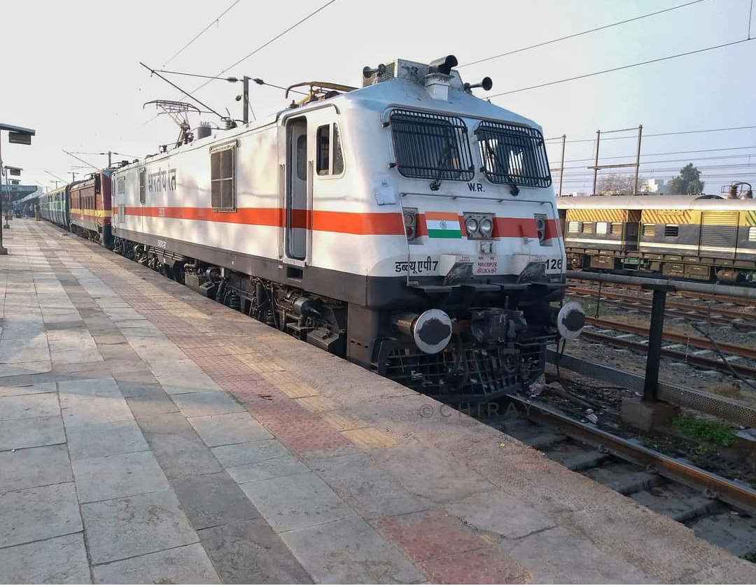 train,railway,karnataka