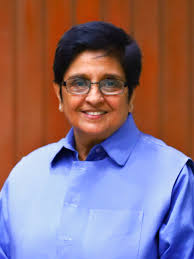 kiran bedi