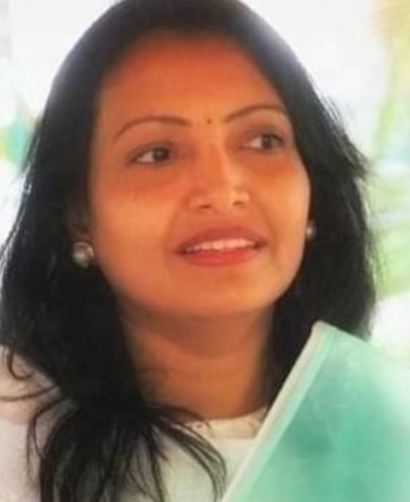 meera ragavendra