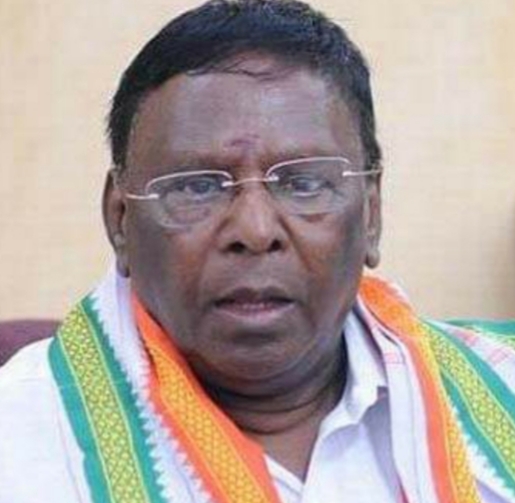 narayan swamy pondi1