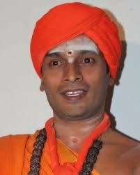 RISHI KUMAR SWAMIJI