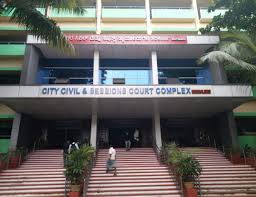 city civil court