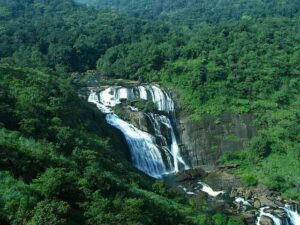 ಮಲ್ಲಳ್ಳಿ ಜಲಪಾತದ ನೀರಿನಲ್ಲಿ‌ ಮುಳಗಿ ಇಬ್ಬರ ಸಾವು