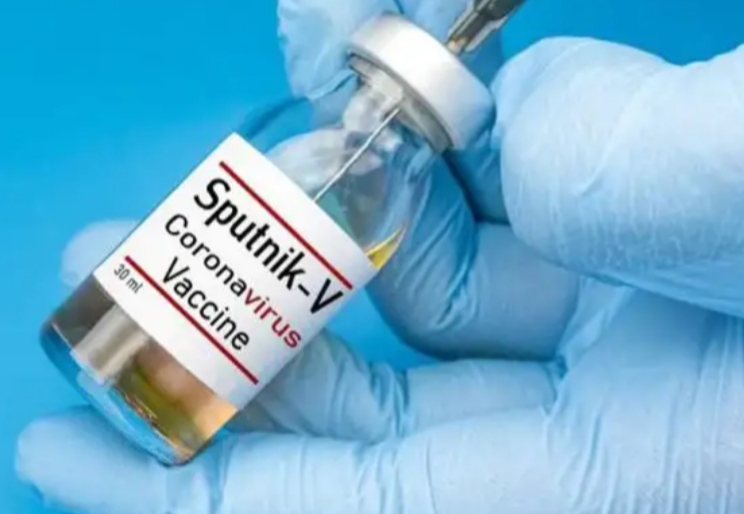 sputnik vaccin