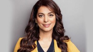 Juhi Chawla