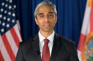 vivek murthy
