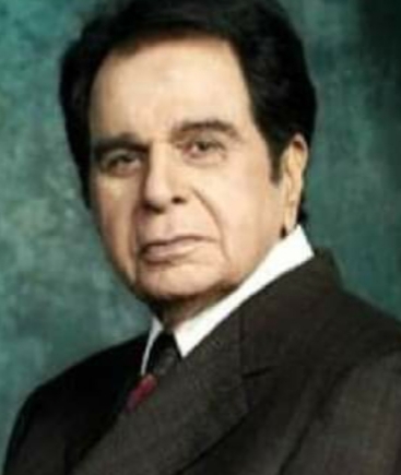 dilip kumar