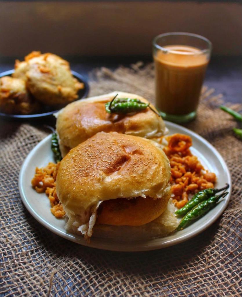 vada pav