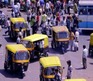 auto , strike , banglore