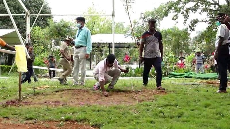 ಇಂದು ಸಂಜೆಯೇ ಪುನೀತ್ ಅಂತ್ಯ ಸಂಸ್ಕಾರ – ಮಗಳು ಧೃತಿ ಸಂಜೆ ಬೆಂಗಳೂರಿಗೆ ಆಗಮನ