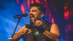 raghu dixit