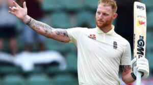 ben stokes