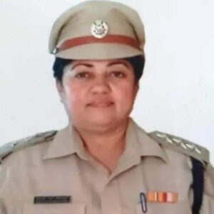 ಎಸ್‌ಪಿ ಶೋಭಾ ಕಟಾವ್ಕರ್