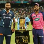 IPL 2022: ರಾಜಸ್ಥಾನ ರಾಯಲ್ಸ್ ವಿರುದ್ದ ಗುಜರಾತ್ ಟೈಟನ್ಸ್ ಗೆ ಭರ್ಜರಿ ಜಯ – ಫೈನಲ್ಸ್ ಗೆ ಗುಜರಾತ್