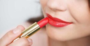 lipstick