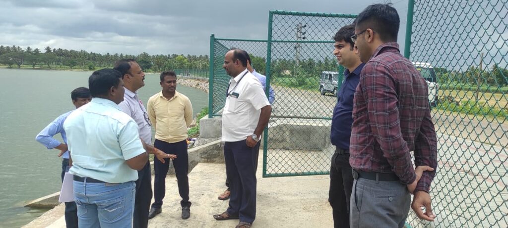 mandya,news,jalashakti