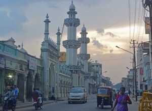 road,repair,mysore