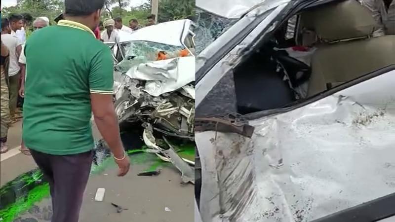 accident , death , road
