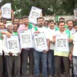 farmers , pay farmer , protest