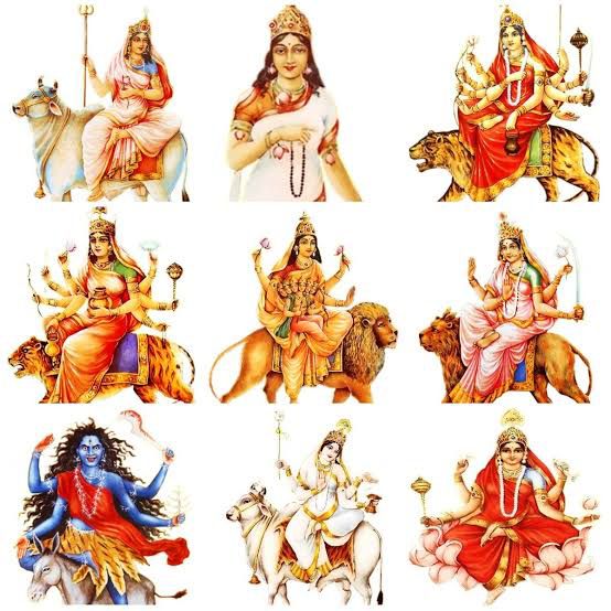 navarathri , goddess , festival