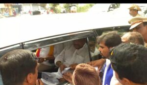 ಮಂಡ್ಯ ತಹಶೀಲ್ದಾರ್ ವಿರುದ್ಧ RTI ಕಾರ್ಯಕರ್ತನಿಂದ ಕಂದಾಯ ಸಚಿವರಿಗೆ ದೂರು