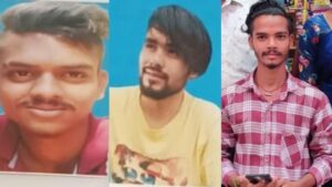 youth , drown , river