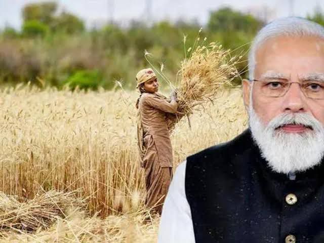 farmer , deposit , PM Yojana