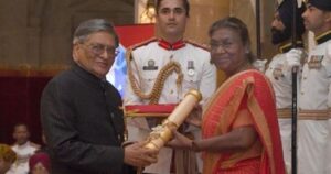 padma , award , india