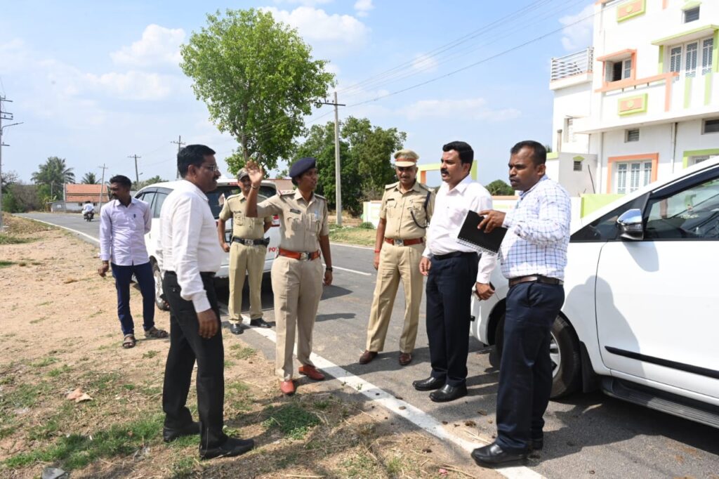 mandya , temple , utsav