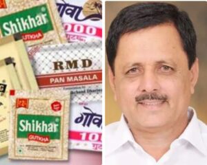 Gutka , MLA , Politics