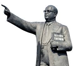 ಭಾರತ ಸಂವಿಧಾನ ಶಿಲ್ಪಿ ಡಾ. ಬಿ. ಆರ್. ಅಂಬೇಡ್ಕರ್ ( Dr B.R.Ambedkar )