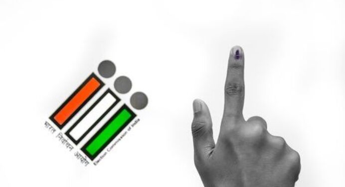 Lok Sabha Election 2024 : ಕರ್ನಾಟಕದಲ್ಲಿ ಶೇ. 9.45% ರಷ್ಟು ಮತದಾನ
