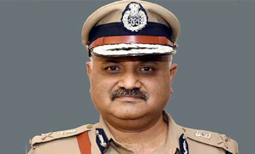 CBI , DGP , Karnataka