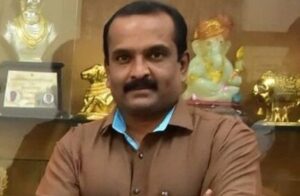 media , adviser , CM