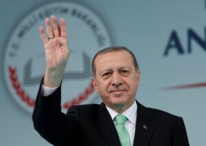 turkey , president , politics