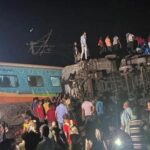 Train , Accident , Odisha