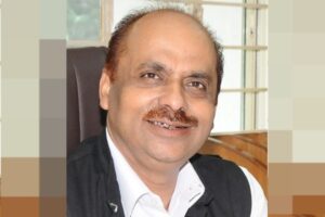 BDA , IAS , Karnataka