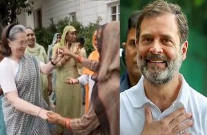 rahul uncle marriage