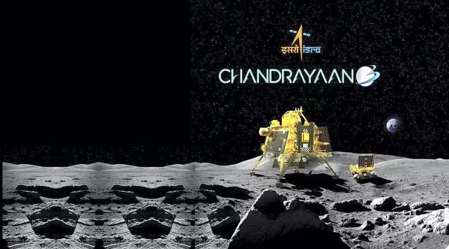 Chandrayaan 3 sucess